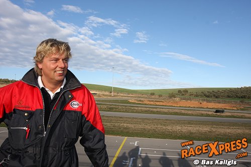 Arthur Dontje in dubio